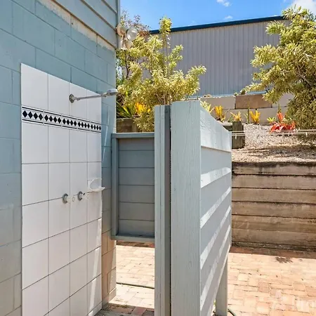 Beachfront Holiday House Zilzie Exterior photo