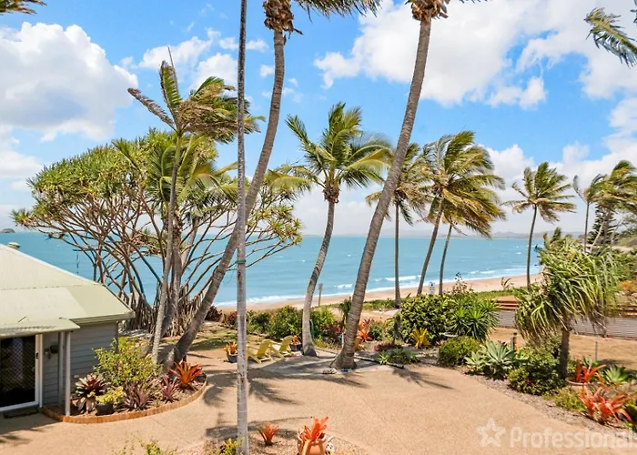 Beachfront Holiday House