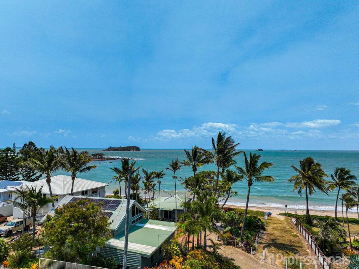 Holiday home Beachfront House Zilzie