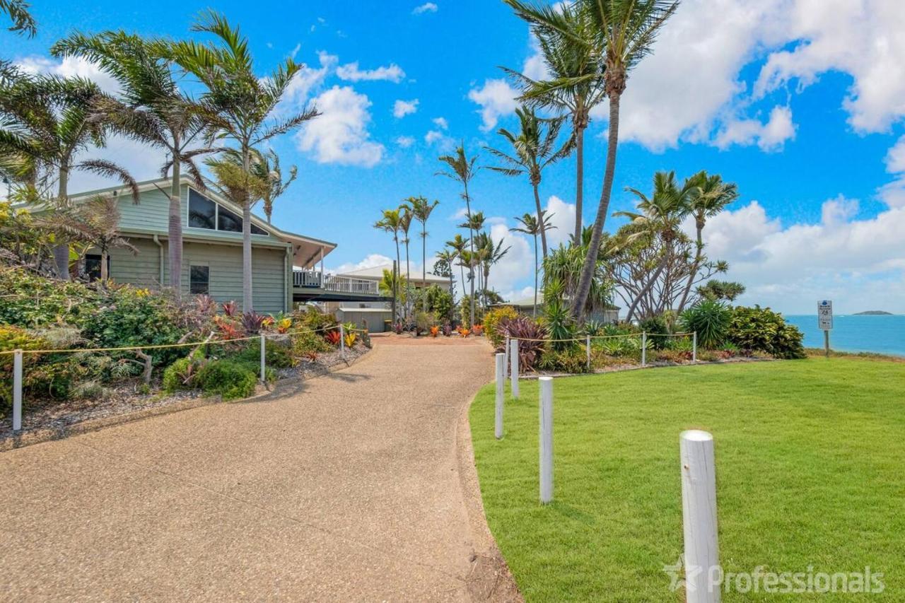Holiday home Beachfront House