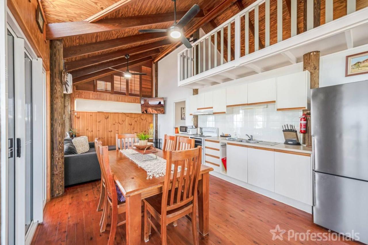 Beachfront House Holiday home